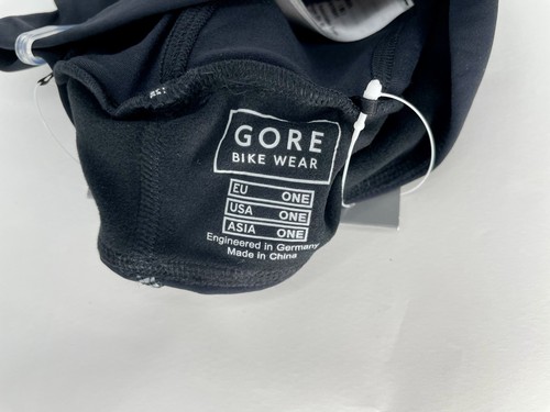 Gore Bike Wear Universal Thermo Beanie Black Skull Cap One Size - Bild 6 von 8