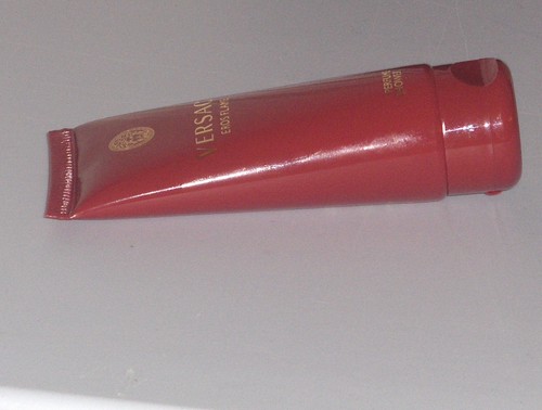 VERSACE EROS FLAME Men's Perfumed Shower Gel, Body Wash, 2.5 oz., 75 ml Tube NEW - 第 11/14 張圖片