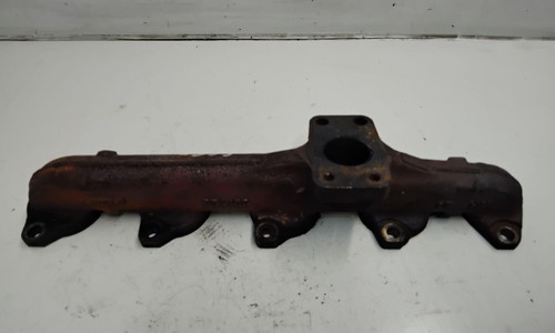 PEUGEOT 207 WA, WC Auspuffkrümmer 397723 1.6 Diesel 66kw 2006 27530493