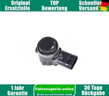 VW Passat 3G5 B8 5Q0919275 Einparkhilfe PDC Sensoren schwarz matt