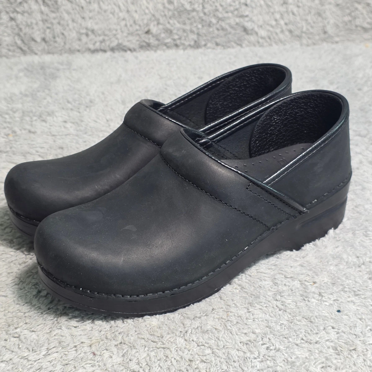 Dansko Professional Oiled Clogs products for sale | eBay
