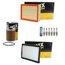 Wix Filter Service Kit For BMW