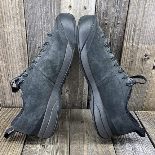 Arcteryx Acrux SL GTX Leder Herren Größe 8 Zustiegs Wanderschuhe Schwarz 068742 - Bild 9 von 14