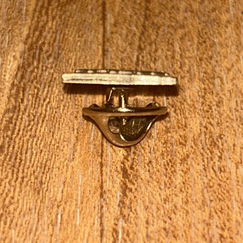 Sterling Silber VIP Olympia Pin 2004 - Bild 3 von 5