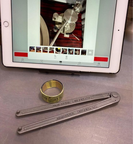 PIONEER PL-70 - Picture 11 of 12