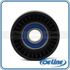 Serpentine Belt Tensioner Pulley For Audi Bmw Vw Jeep Chrysler Suzuki Dodge Kia