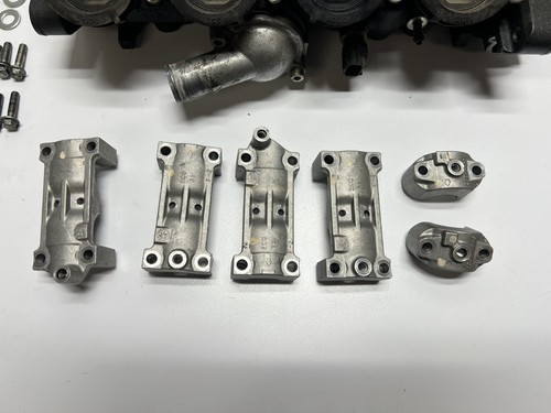 Motor Engine Cylinder Head Intake Valve Cams OEM Yamaha 2006-2016 YZFR6 R6 - Picture 11 of 17