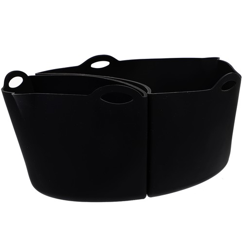 Slow Cooker Divider Daily Use Insert Dividers Silicone Inserts Liner Reusable