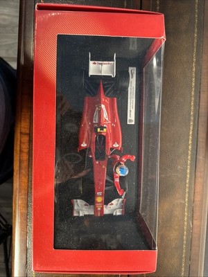 ホットウィール - F2012 F.ALONSO ホットウィール　ミニカー 2012 - Ferrari F2012 F1 Formula - F. Alonso #5, Red - Mattel
