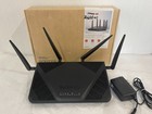 Synology RT2600AC Wireless Router Bundle w/ Antennas & Power Supply