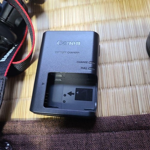 Kit de doble lente Canon EOS M10 negro 18,0 MP - Imagen 5 de 5