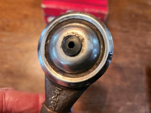 NOS GM 1961-1962 Cadillac DeVille, Eldorado, Fleetwood Outer Tie Rod End - Picture 5 of 7