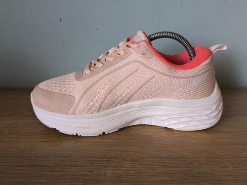 FitVille Marcia Women's Trainers Size UK 5.5 Worn Twice!  Casual Walking Shoes  - Picture 12 of 15