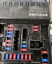 ✅ 14-19 NISSAN PATHFINDER Power Supply Module DY 284B73JV0D Fuse Box