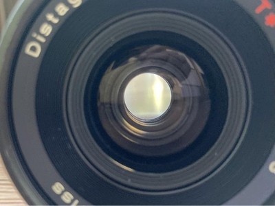 Carl Zeiss Distagon 35mm f/2.8 AEJ（整備品） Carl Zeiss Distagon 35mm f/2.8 AEJ（整備品） Carl Zeiss
