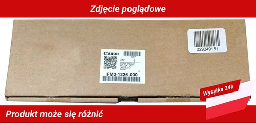 FM0-1226-000 Canon imageRUNNER ADVANCE C2020 Rolka pobierająca papier