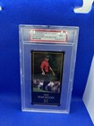 Collection Champions of Golf Masters 1998 Tiger Woods PSA classé 7 proche du neuf