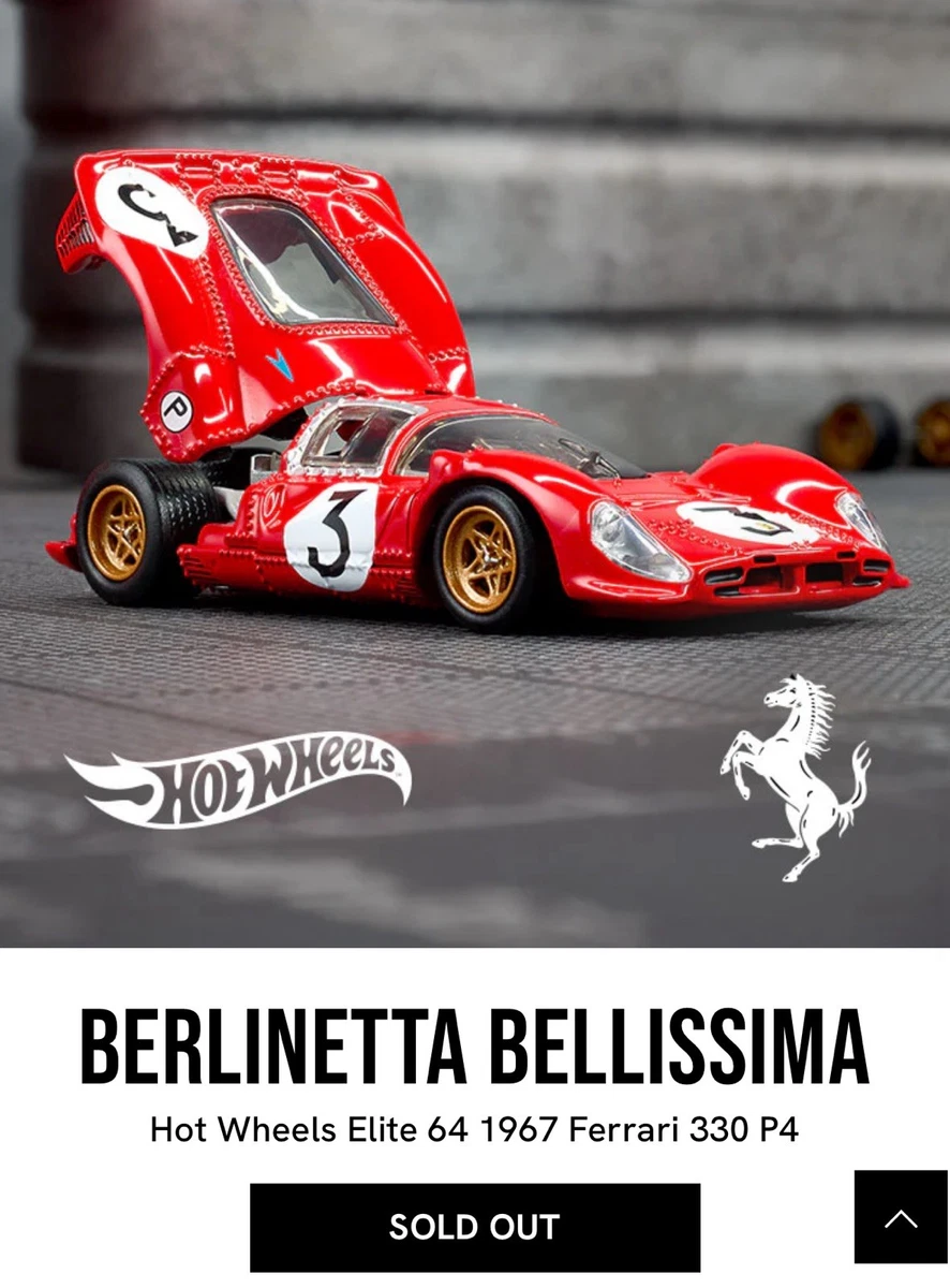 ferrari 330 p4 products for sale | eBay