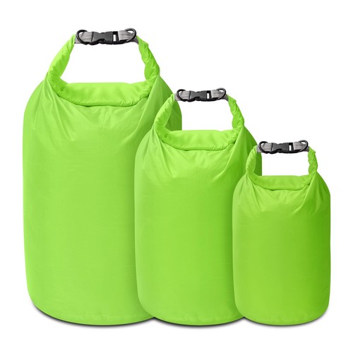 Dry Bag Set, Waterproof Small Lightweight Dry Bags for Paddle Board Kayaking,...