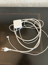 Apple MacBook Air A1466/65 MagSafe 2 Power Adapter Charger 45W