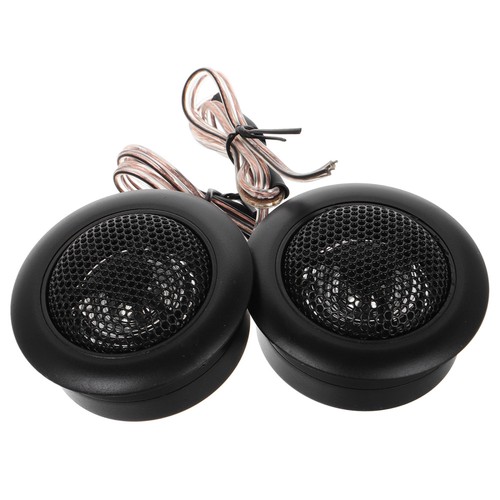 Treble Head Speaker Sound System Tuiters Para Sonido Carro Audio - Bild 5 von 12