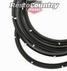 <!--F#f_0-->Holden HQ HJ HX HZ Rubber Boot Seal NEW Sedan Monaro Coupe Statesman<!--F/-->