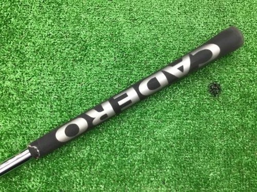 Mizuno MP Iron Set 15 MP 15 PROJECT X 95 5.0 - Picture 5 of 5