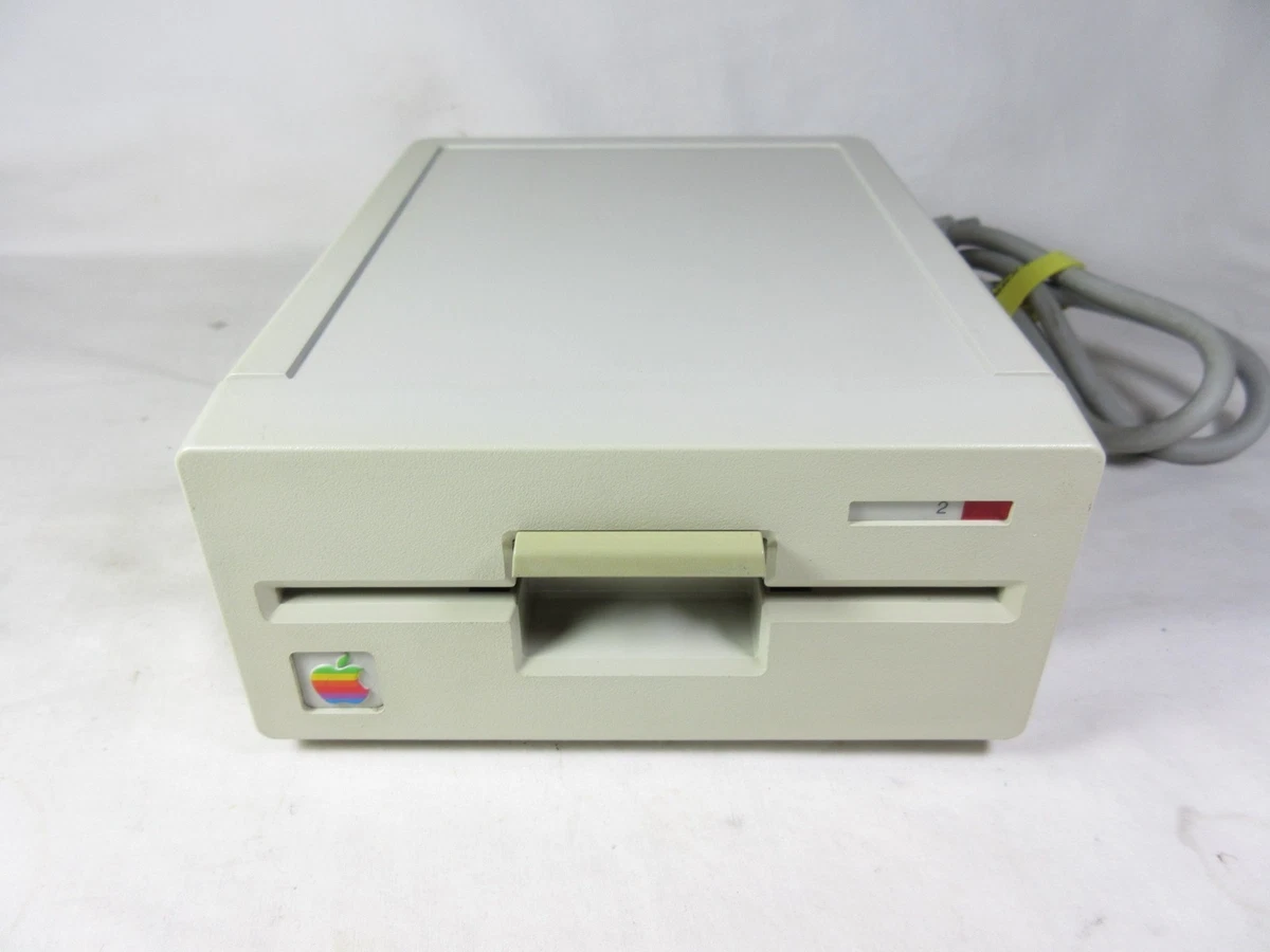 apple disk ii products for sale | eBay
