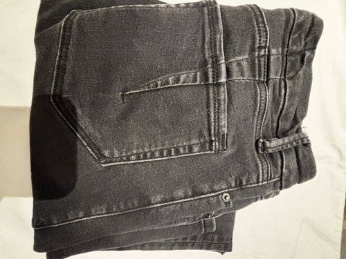 LOT 3 PAIRS- Good American Good Legs Skinny Jeans GL108T Size 12/31 - Picture 10 of 16