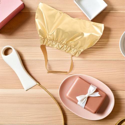  Tappi da Bagno per Animali Domestici: Tappi Doccia Regolabili per Cani - Cappelli Doccia Impermeabili per Gatti - Gattino - Foto 10 di 12