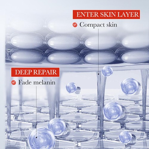 Sadoer Kojic Acid Retinolo Crema Occhi Occhiaie Sacchetti Rimozione Idratante - Foto 18 di 24