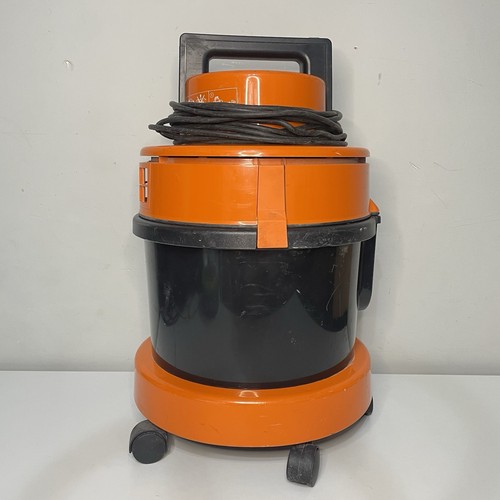 Vax 2000 Nass- und Trockensauger - Bild 3 von 9