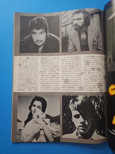 Roberto Gomez Bolaños El Chavo Isela Vega Vero Castro Pedro Infante Ana Martin - Imagen 12 de 12