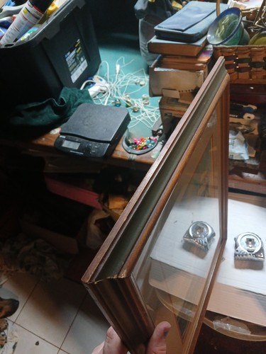 Montague Dawson MATILDA WATTENBACH Barco Vintage ENMARCADO Impresión Artística c.1950 Náutica - Imagen 4 de 6