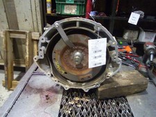 Automatic Transmission New Style 4WD 5.7L Fits 19-20 Ram 1500 Dodge 2758756