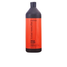 Capelli Matrix unisex TOTAL RESULTS SLEEK shampoo 1000 ml