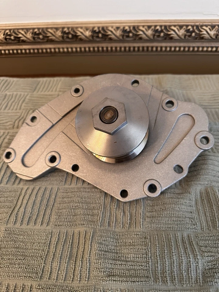 适用于 2005 - 2010 年克莱斯勒 300 WaterPump 美国电机厂 89532ZM 20062007 2008 2009 — 第 2/2 张图片