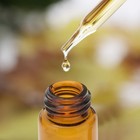 50 stücke 3ml Reise Leckfestes Makeup Flaschen Nachfüllbare Fläschchen