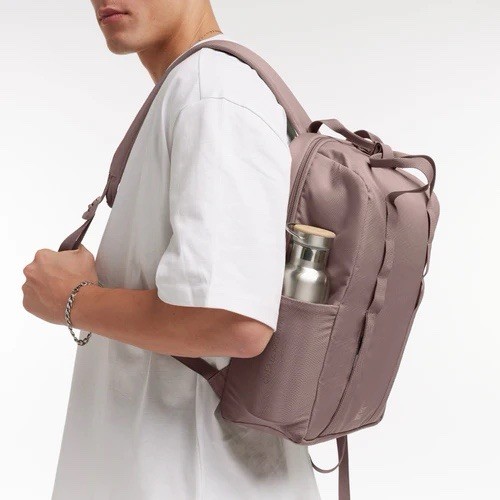 Outerknown & GOT BAG - DAYPACK LOOP Monocromatico - Colore Blobfish | Nuovo con etichette - Foto 6 di 12