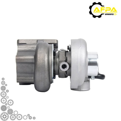 Turbocharger for 1994-1998 Isuzu NPR NQR 3.9L 4BD2 Turbo TB2568 466409-0002 - Bild 16 von 21