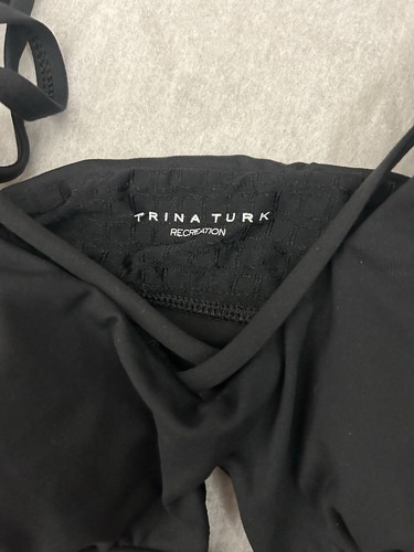 Trina Turk Sport BH (S) - Bild 3 von 5
