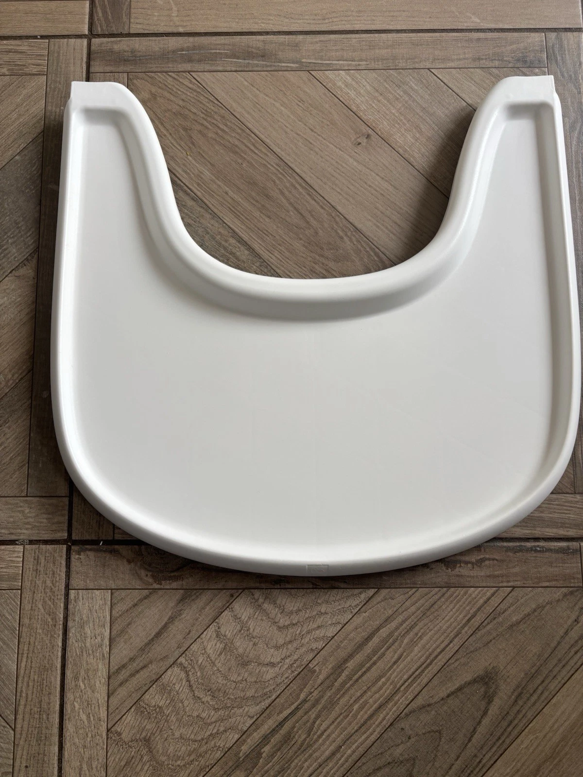 Stokke Tripp Trapp White Tray
Opens in a new window or tab