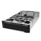 Serveur Dell PowerEdge R940 24 baies 2,30 GHz 72 cœurs 256 Go RAM 800 Go stockage