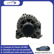 Alternateur Renault MEGANE