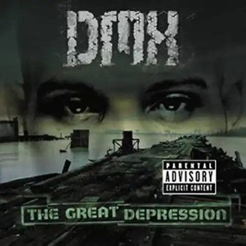 Dmx - Great Depression,the (Sound & - Bild 1 von 1