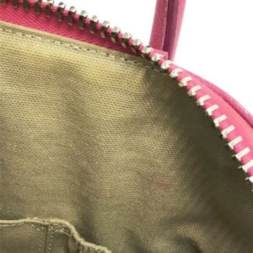 Givenchy Antigona Small 2Way Shoulder Bag Pink 3C0114 Leather Handbag with Dust - Picture 5 of 10