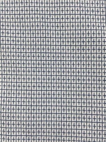 Camicia uomo BANANA REPUBLIC OXFORD LG VESTIBILITÀ SENZA MANICHE BLU CHIARO con bottoni incrociati - Foto 3 di 11
