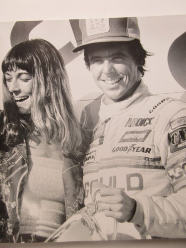 Rick Mears: Thanks: The Story of Rick Mears and the Mears Gang - Picture 9 of 11