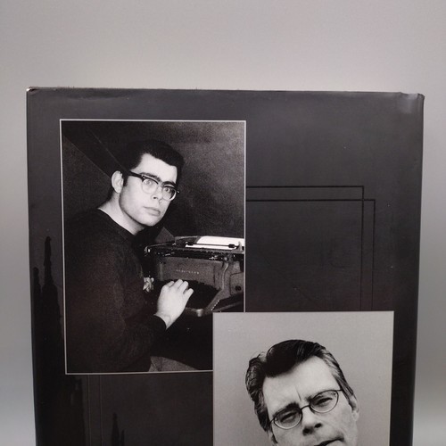 The Waste Lands The Dark Tower III Stephen King 2003 Hardcover Damaged Cover - Picture 10 of 24