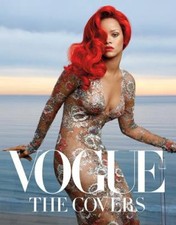 Vogue: The Covers (Updated Edition) by Dodie Kazanjian [Hardback] NEUF